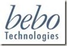 Bebo technologies chandigarh Logo