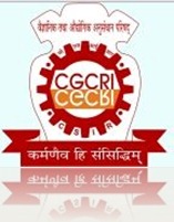 CGCRI- CSIR Logo