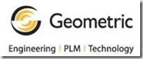 Geometric Global Pune logo