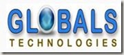 Globals technologies Logo bangalore