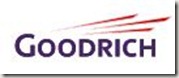 Goodrich aerospace Logo
