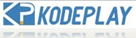 Kodeplay Logo