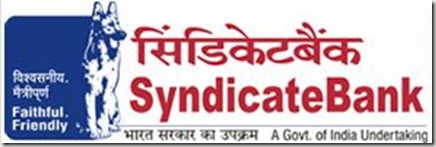Syndicate bank Logo