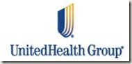 United health Group logo