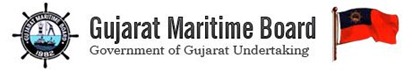 gujarat Maritime Board Logo