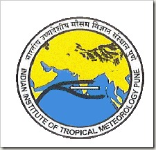 ESSO-IITM Indian Institute of Tropical Meteorology