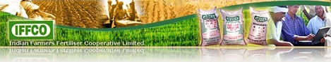 Indian Farmers Fertilizer Co-operative Limited