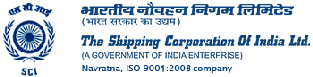 The Shipping Corporation of India Ltd.