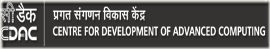 Center for Development of Advance Computing