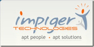 Impiger Technologies Pvt. Ltd.