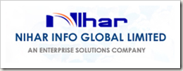 Nihar Info Global Limited