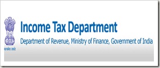 Income Tax  Department