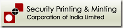 Security Printing and Minting Corporation of India Ltd.