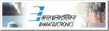 BEL Bharat Electronics Limited