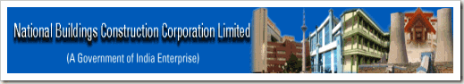 National Buildings Construction Corporation Limited