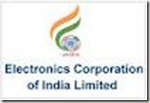Electronics Corporation of India Ltd.