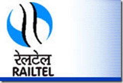 Rail Tel Corporation Of India Limited New Delhi Recruitment