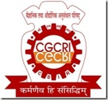 CGCRI Central Glass & Ceramic Research Institute