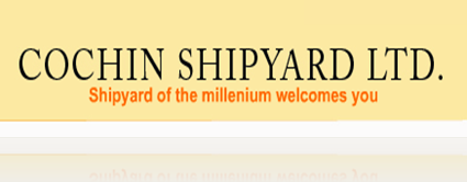 Cochin Shipyard Ltd.
