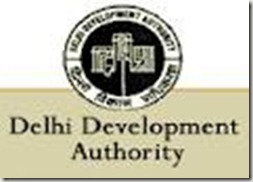 DDA Delhi Development Authority