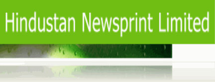 HNL Hindustan Newsprint Limited