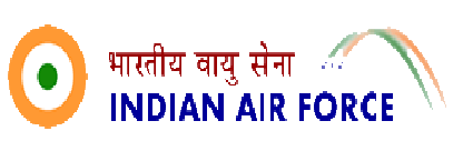 IAF Indian Air Force
