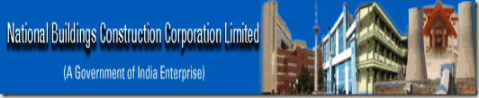 NBCC National Buildings Construction Corporation Limited