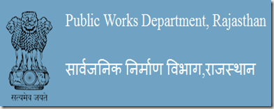 PWD Public Works Department