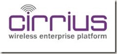 Cirrius Wireless Technologies Pvt. Ltd.