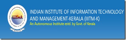 IIITM Kerala