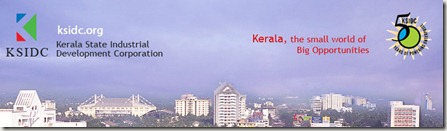 KSIDC Kerala State Industrial Development Corporation Ltd.