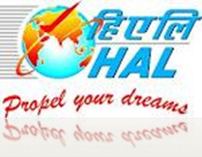 HAL Hindustan Aeronautics Limited