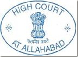 High Court Allahabad