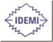 IDEMI Institute for Design of Electrical Measuring Instruments