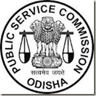 OPSC Odisha Public Service Commission