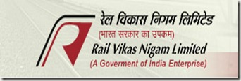 RVNL Rail Vikas Nigam Limited