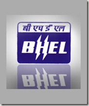 BHEL Bharat Heavy Electricals Limited