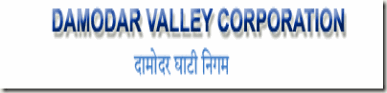 DVC Damodar Valley Corporation