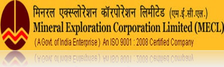 MECL Mineral Exploration Corporation Limited