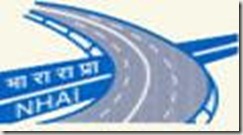 NHAI National Highways Authority of India