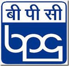 BPC Bharat Pumps & Compressors Ltd.