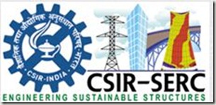 CSIR - SERC