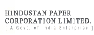 HPCL Hindustan Paper Corporation Limited