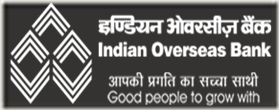 IOB Indian Overseas Bank