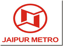 JMRC Jaipur Metro Rail Corporation Ltd.