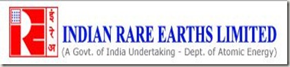 IREL Indian Rare Earths Ltd.