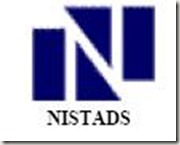 NISTADS National Institute of Science Technology and Development Studies
