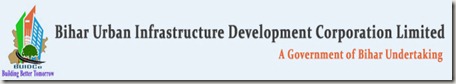 Bihar Urban Infrastructure Development Corporation Ltd.