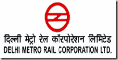 DMRC Delhi Metro Rail Corporation Ltd.