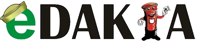 E-dakia logo